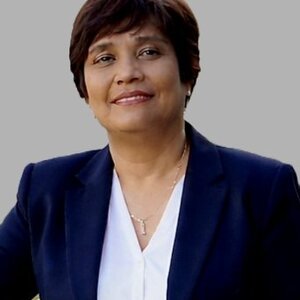 Juanita Lupena