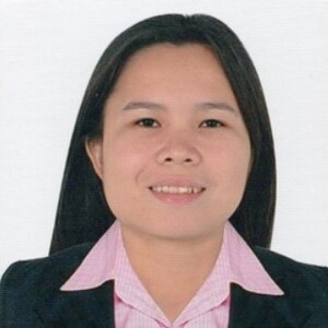 Mary Jean Paghinayan