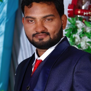 Parth B Chaudahry