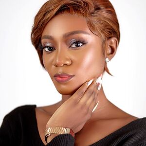 Becky Nkem Sayeh