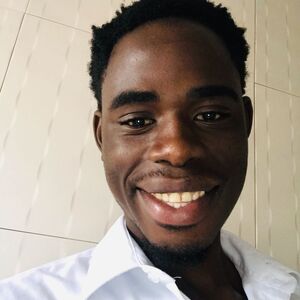 Nyambe Lubinda