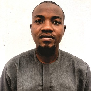 Usman Muhammad Kabir