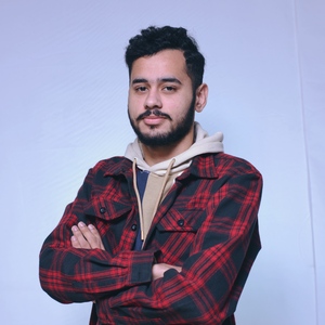 Muhammad Hamza