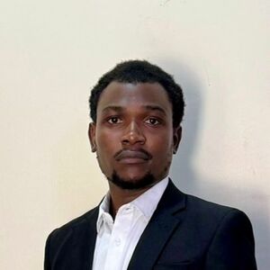 Gideon Ekah