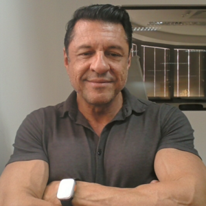 Valdir Dias Junior