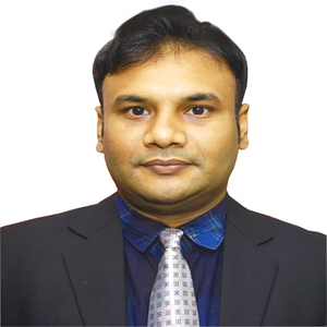 Md. Azmir Hossain