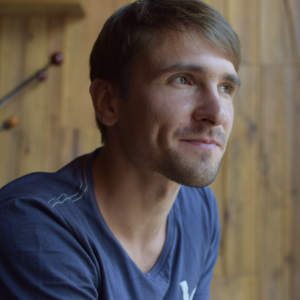Igor Trofimov