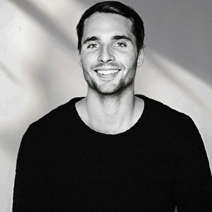 Simon Bergström