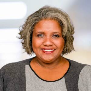 Gwendolyn Hooper