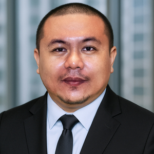 Reginald Nesnia Teleron