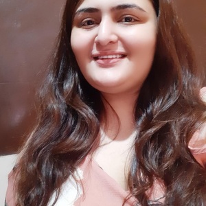 Kashish Anand