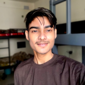Tanmay Galav