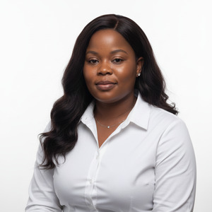 Simisade Dame Ogundipe