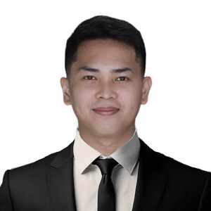 Junaid Pangulima
