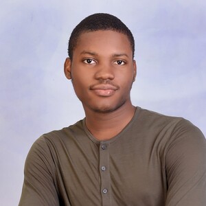 Emmanuel Kanebi