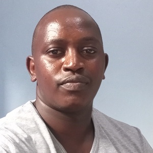 John Maina Karuri