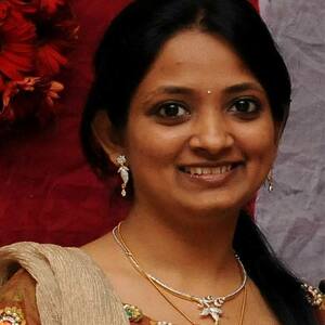Chandni Patel