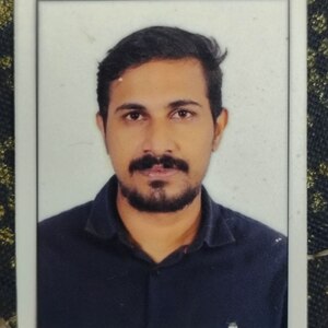 Sangeeth T A