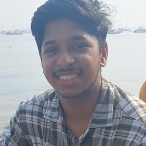 Pranit Shinde
