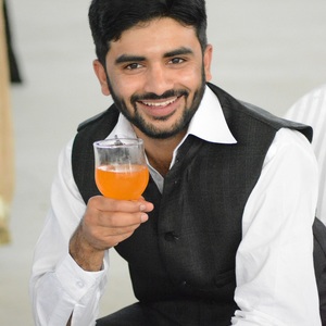 Zohaib Iqbal