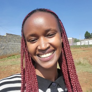 Innocent Chebet Kusolo