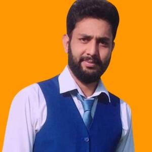 Muhammad Umair Asif