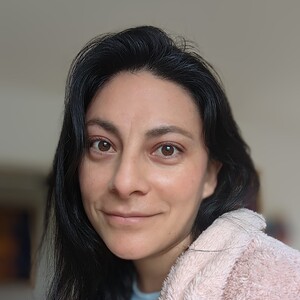 Nathaly Grass