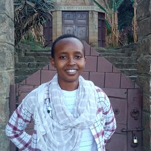 Lorreine Wangari