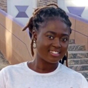 Nnamani Deborah Nnenna