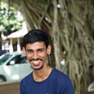 Ashan Krishantha