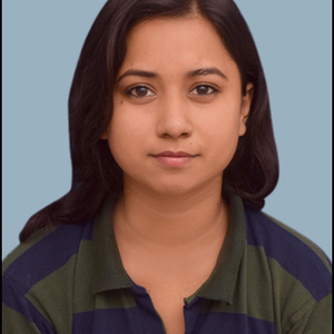 Priya Rajput