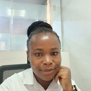 Eno Obong Alfred Useh