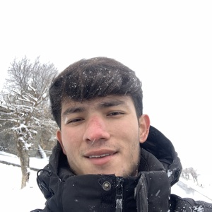 Muzaffar Allambergenov