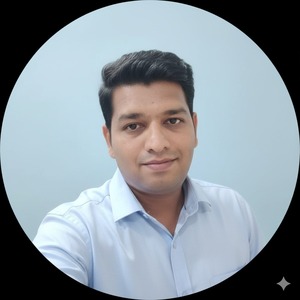Abhijeet Jagannath Kawade