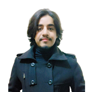 Muhammad Zeeshan Haider