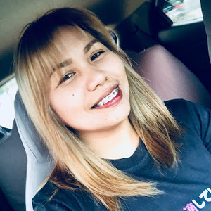 Alyanna B. Maligalig