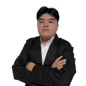 Sylvester Gilbert Thamrin