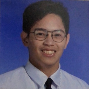 Nicholas Angelo Lapid