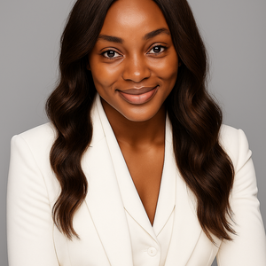 Gloria Kumah