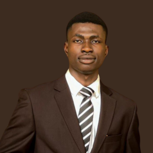 Famutimi David Opemiposi Folajuwon