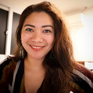 Sheila May Laureno
