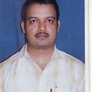 Sudipta Maiti