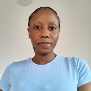 Martha Oyaniyi