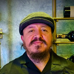 Andres Marcelo Rosero Beltrán