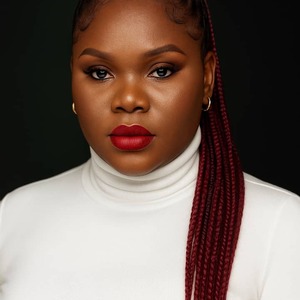 Blessing Ijeoma Chinedu