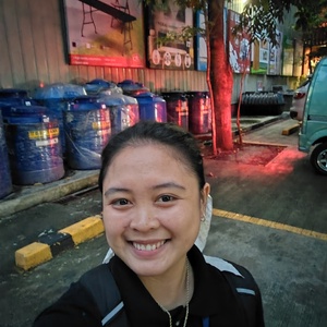 Cherry Jean Labajo