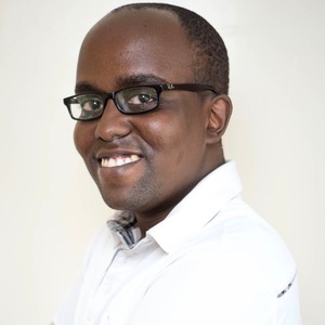 Jonathan Kamau