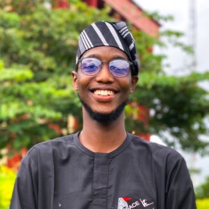 Justus Ayooluwanimi Alamu