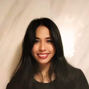 Maria Dinah Jiejie Jayoma