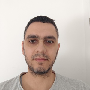 Yassine Farih